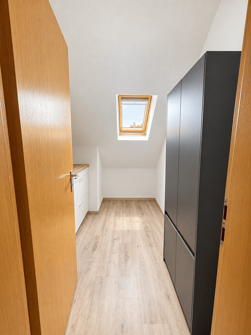2 bedroom flat to rent, 42 m², Uferstraße 16, Castrop-Rauxel, North Rhine-Westphalia 2 bedroom flat to rent, 42 m², Uferstraße 16, Castrop-Rauxel, North Rhine-Westphalia