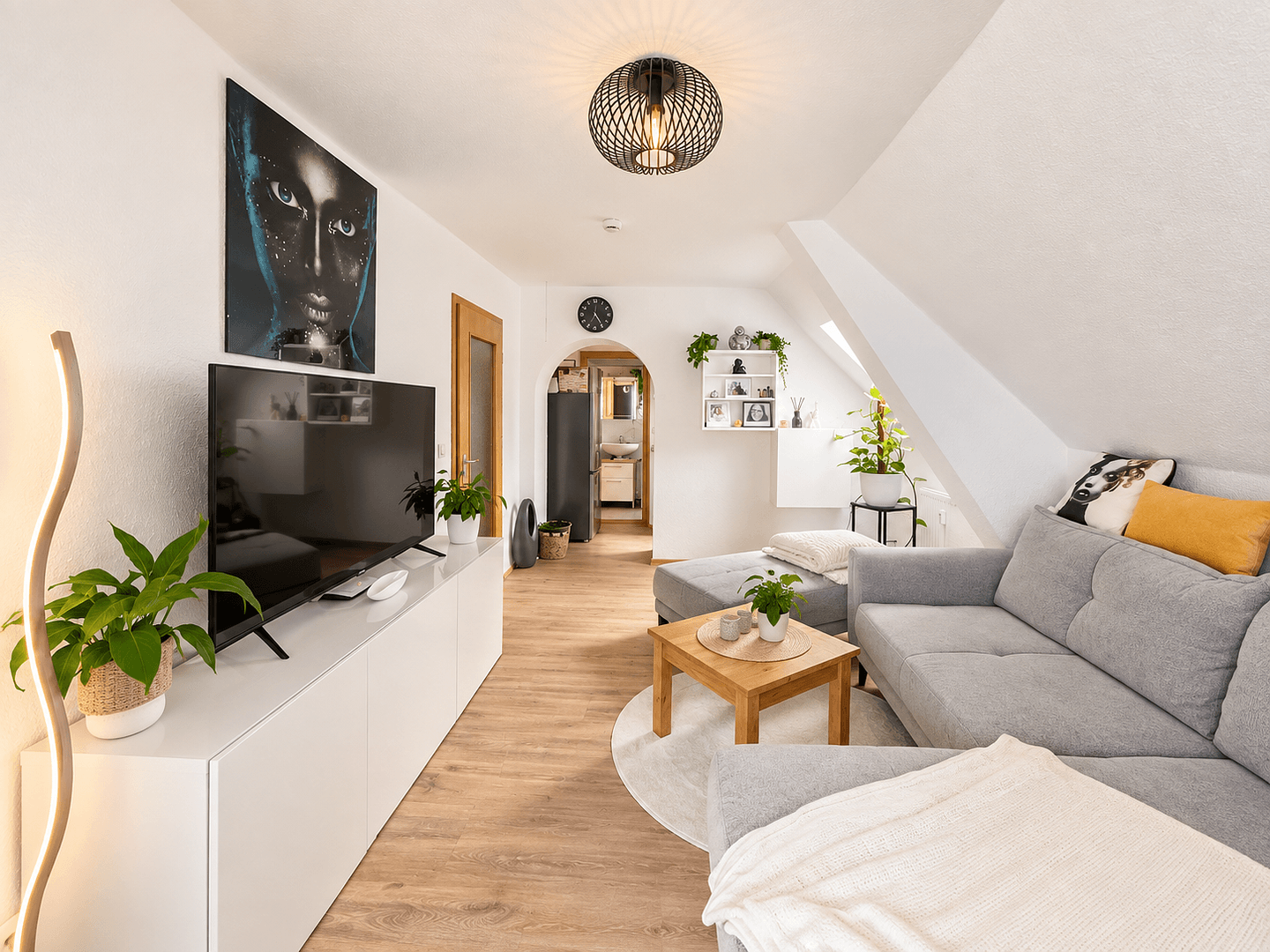 2 bedroom flat to rent, 42 m², Uferstraße 16, Castrop-Rauxel, North Rhine-Westphalia 2 bedroom flat to rent, 42 m², Uferstraße 16, Castrop-Rauxel, North Rhine-Westphalia