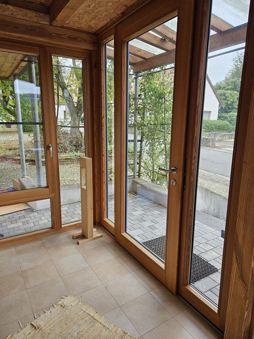 house for sale, 264 m², Niedermohr, Rhineland-Palatinate house for sale, 264 m², Niedermohr, Rhineland-Palatinate