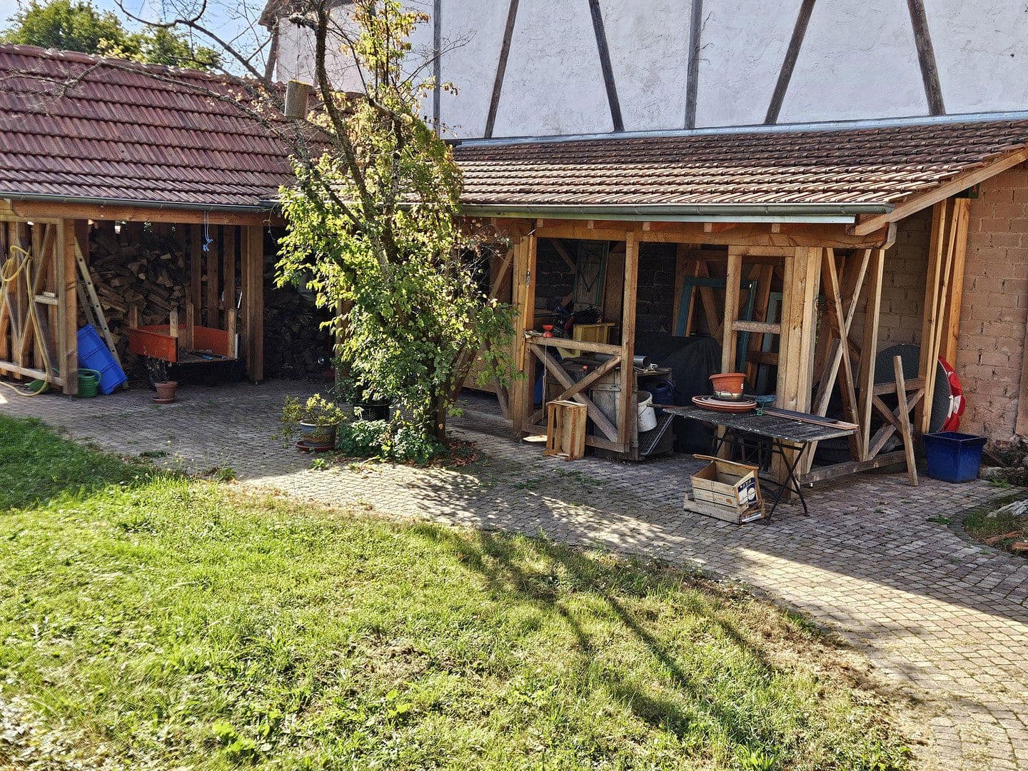house for sale, 264 m², Niedermohr, Rhineland-Palatinate house for sale, 264 m², Niedermohr, Rhineland-Palatinate