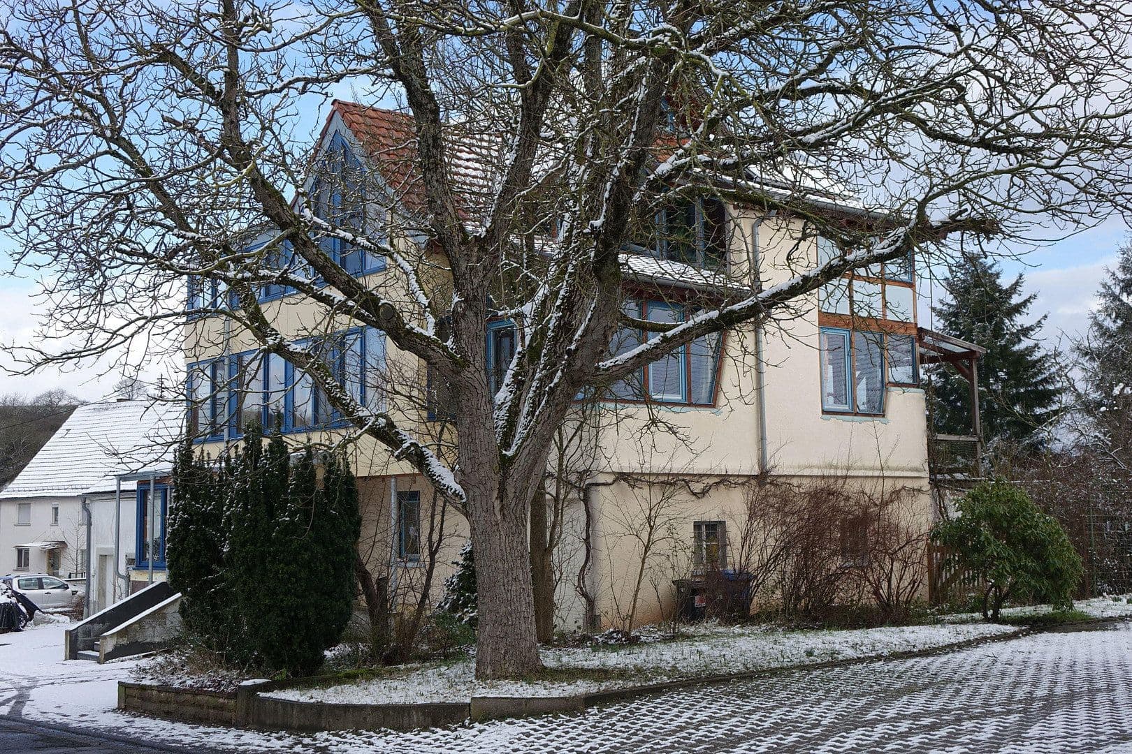 house for sale, 264 m², Niedermohr, Rhineland-Palatinate house for sale, 264 m², Niedermohr, Rhineland-Palatinate