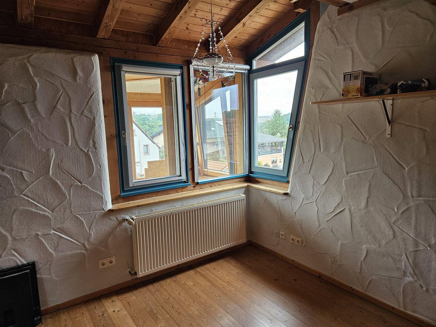 house for sale, 264 m², Niedermohr, Rhineland-Palatinate house for sale, 264 m², Niedermohr, Rhineland-Palatinate