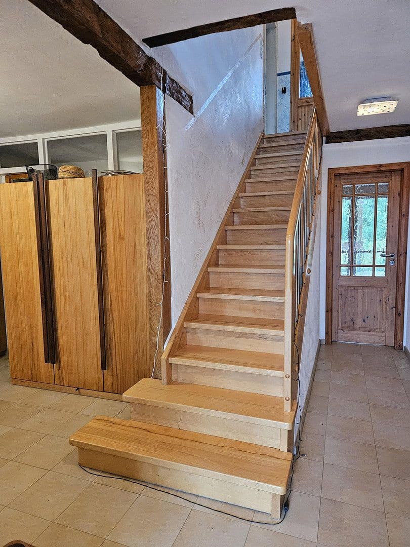 house for sale, 264 m², Niedermohr, Rhineland-Palatinate house for sale, 264 m², Niedermohr, Rhineland-Palatinate