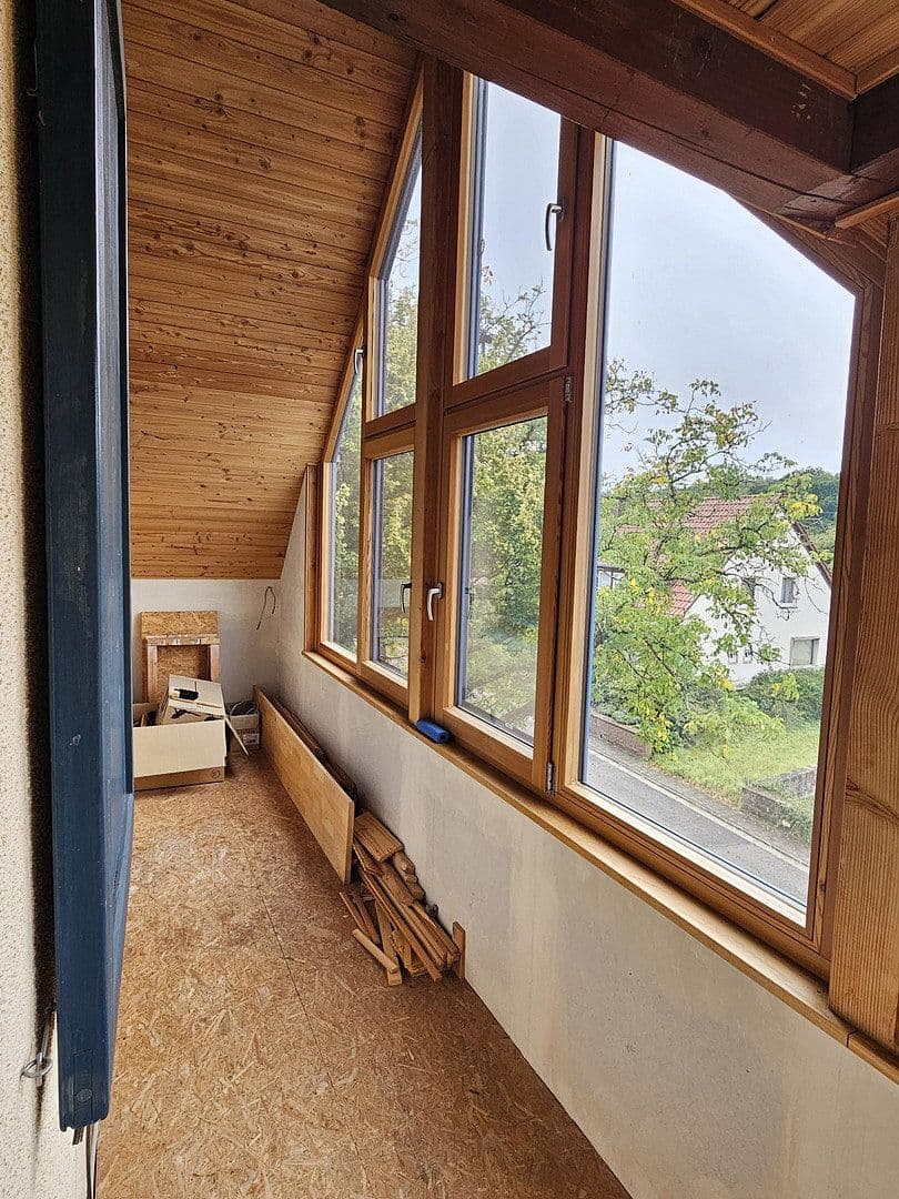 house for sale, 264 m², Niedermohr, Rhineland-Palatinate house for sale, 264 m², Niedermohr, Rhineland-Palatinate
