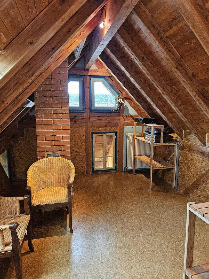 house for sale, 264 m², Niedermohr, Rhineland-Palatinate house for sale, 264 m², Niedermohr, Rhineland-Palatinate