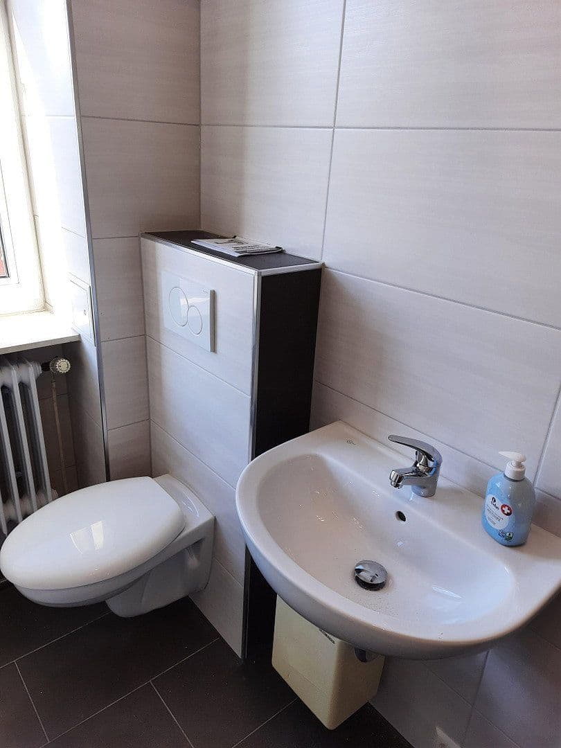 3 bedroom flat to rent, 79 m², Altenwoogstr.35, Kaiserslautern, Rhineland-Palatinate 3 bedroom flat to rent, 79 m², Altenwoogstr.35, Kaiserslautern, Rhineland-Palatinate