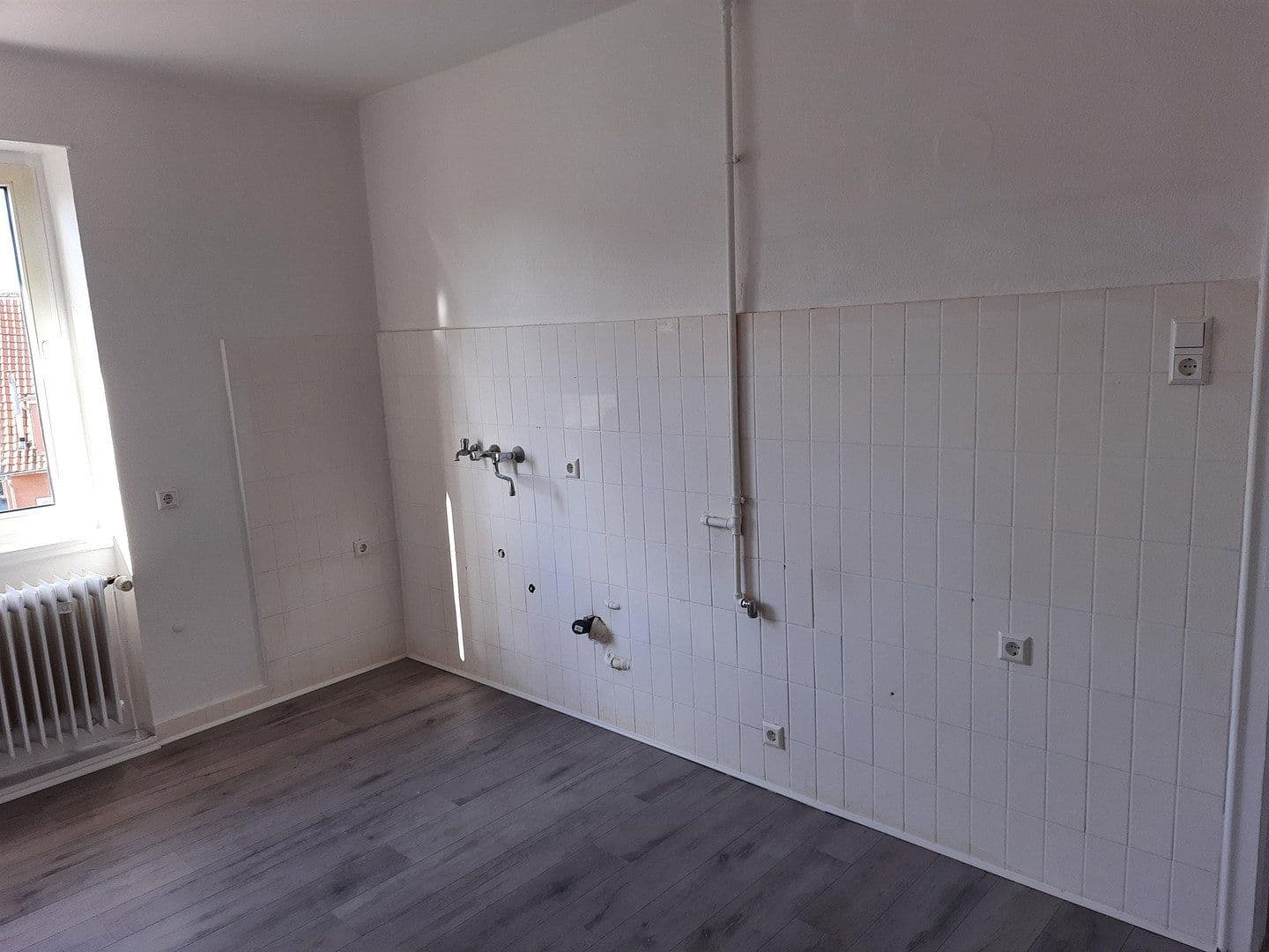 3 bedroom flat to rent, 79 m², Altenwoogstr.35, Kaiserslautern, Rhineland-Palatinate 3 bedroom flat to rent, 79 m², Altenwoogstr.35, Kaiserslautern, Rhineland-Palatinate