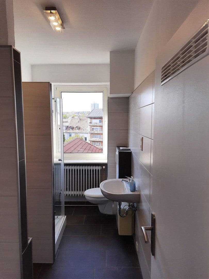 3 bedroom flat to rent, 79 m², Altenwoogstr.35, Kaiserslautern, Rhineland-Palatinate 3 bedroom flat to rent, 79 m², Altenwoogstr.35, Kaiserslautern, Rhineland-Palatinate