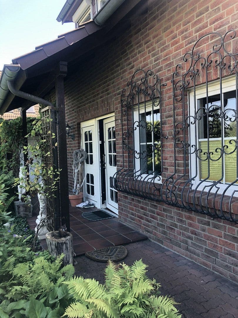 house for sale, 157 m², Amelinghausen, Lower Saxony house for sale, 157 m², Amelinghausen, Lower Saxony