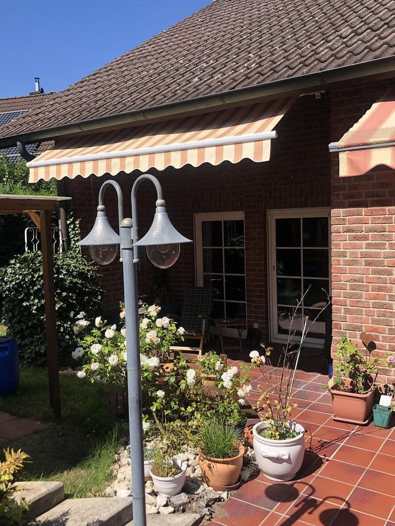 house for sale, 157 m², Amelinghausen, Lower Saxony house for sale, 157 m², Amelinghausen, Lower Saxony