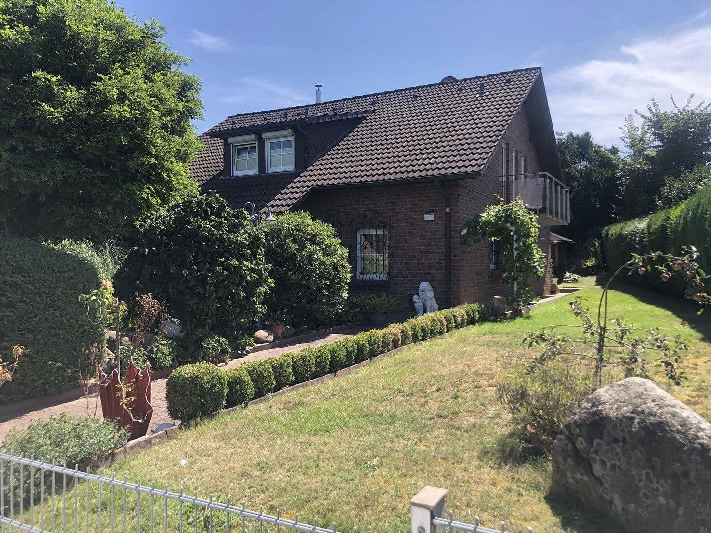 house for sale, 157 m², Amelinghausen, Lower Saxony house for sale, 157 m², Amelinghausen, Lower Saxony