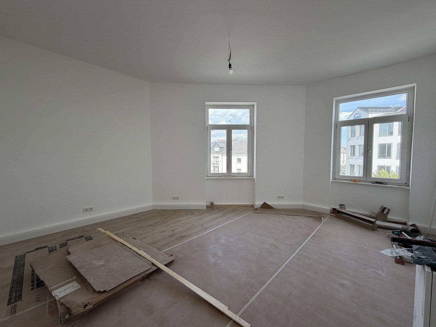 3 bedroom flat to rent, 98 m², Eckenheimer Landstraße 103, Frankfurt am Main, Hesse 3 bedroom flat to rent, 98 m², Eckenheimer Landstraße 103, Frankfurt am Main, Hesse