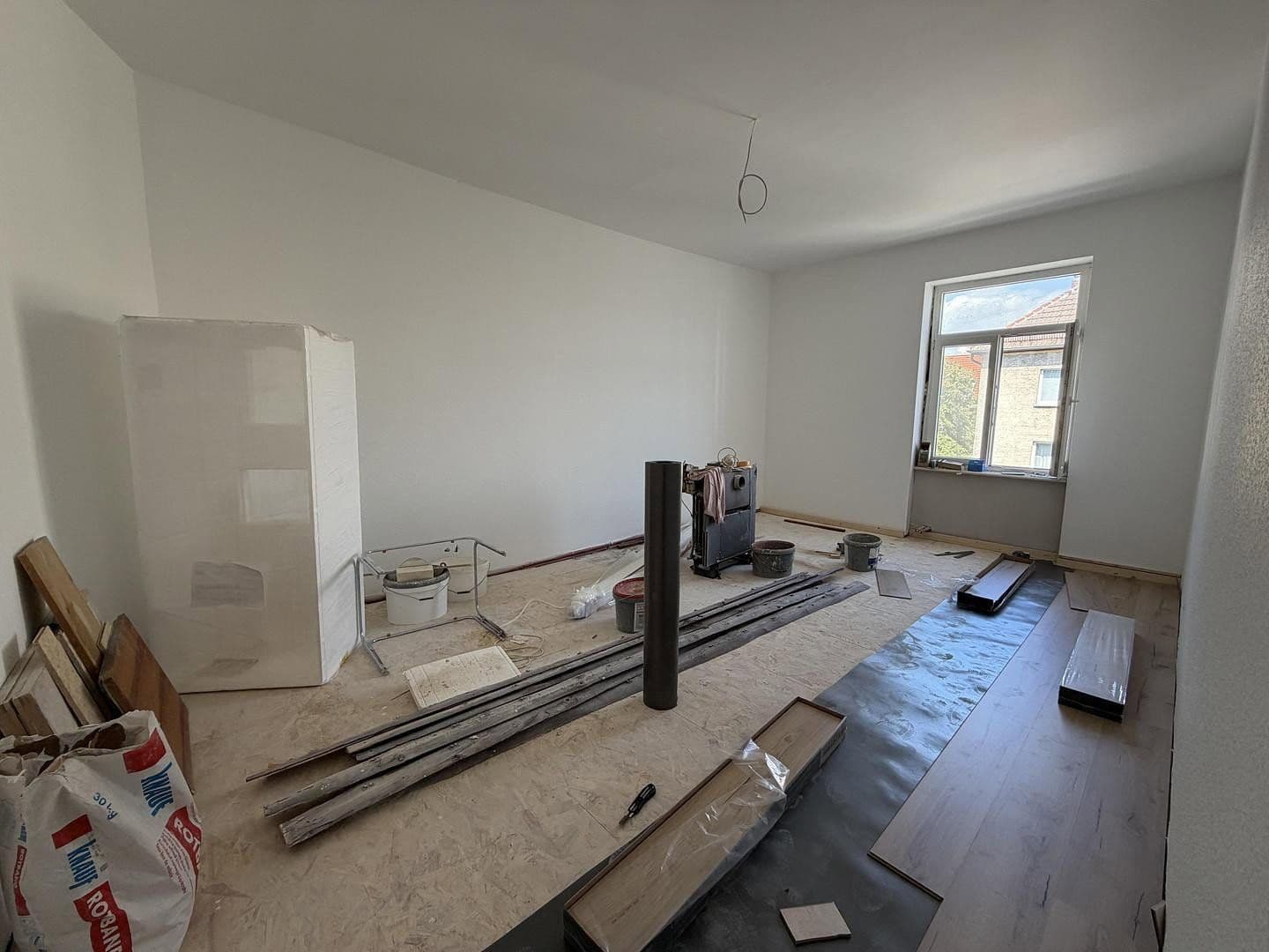 3 bedroom flat to rent, 98 m², Eckenheimer Landstraße 103, Frankfurt am Main, Hesse 3 bedroom flat to rent, 98 m², Eckenheimer Landstraße 103, Frankfurt am Main, Hesse