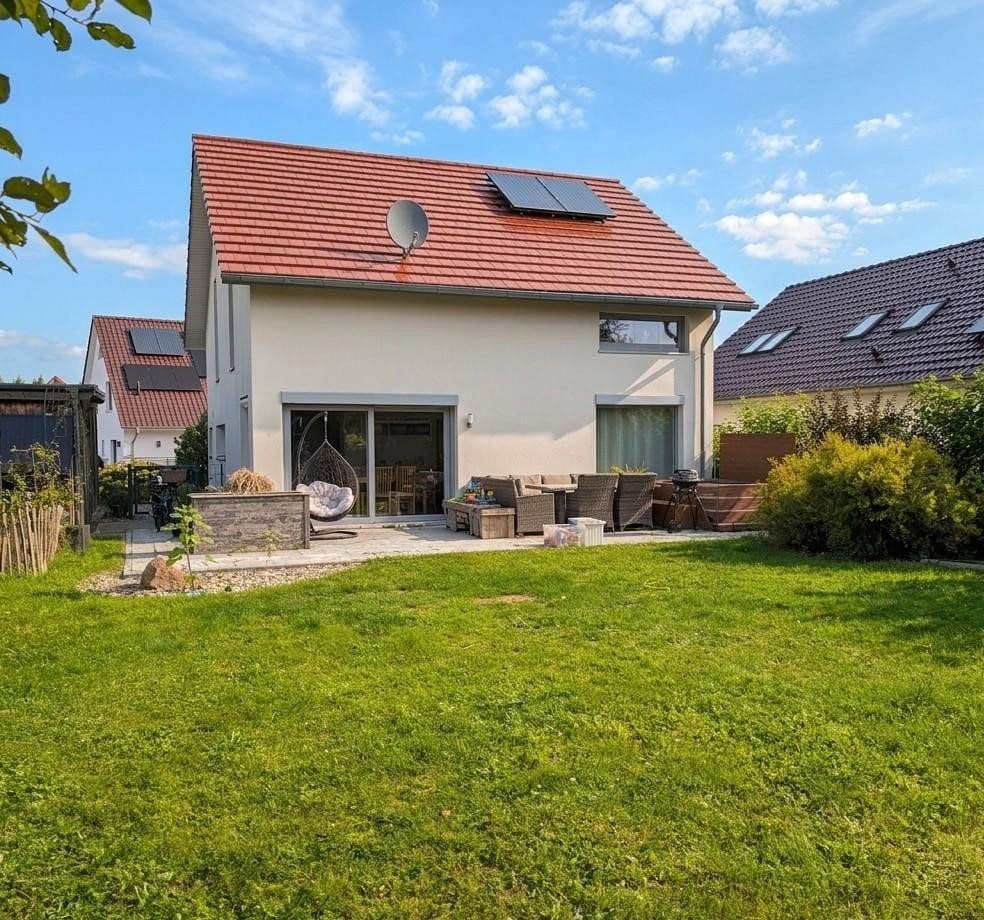 house for sale, 141 m², Greifswald, Mecklenburg-Vorpommern house for sale, 141 m², Greifswald, Mecklenburg-Vorpommern