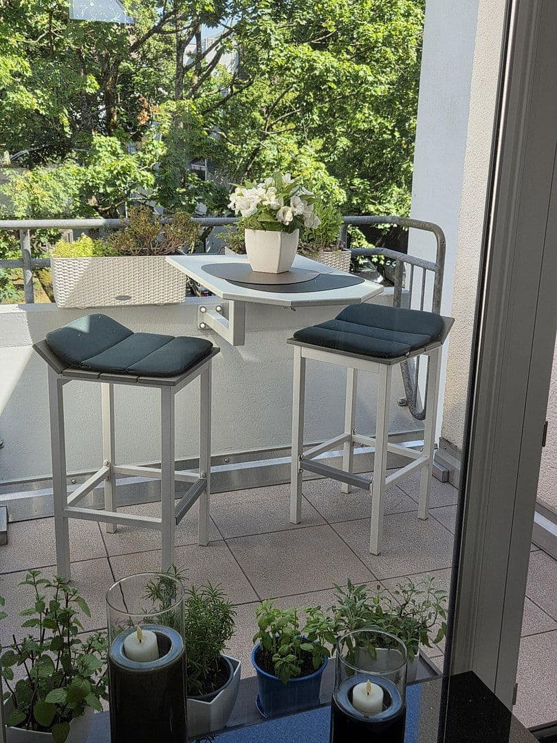 3 bedroom flat for sale, 92 m², Erkrath, North Rhine-Westphalia 3 bedroom flat for sale, 92 m², Erkrath, North Rhine-Westphalia
