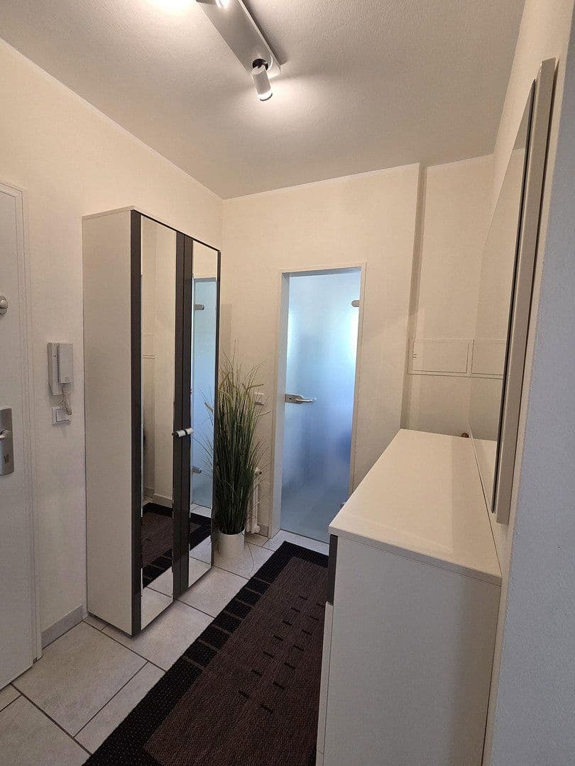 3 bedroom flat for sale, 92 m², Erkrath, North Rhine-Westphalia 3 bedroom flat for sale, 92 m², Erkrath, North Rhine-Westphalia
