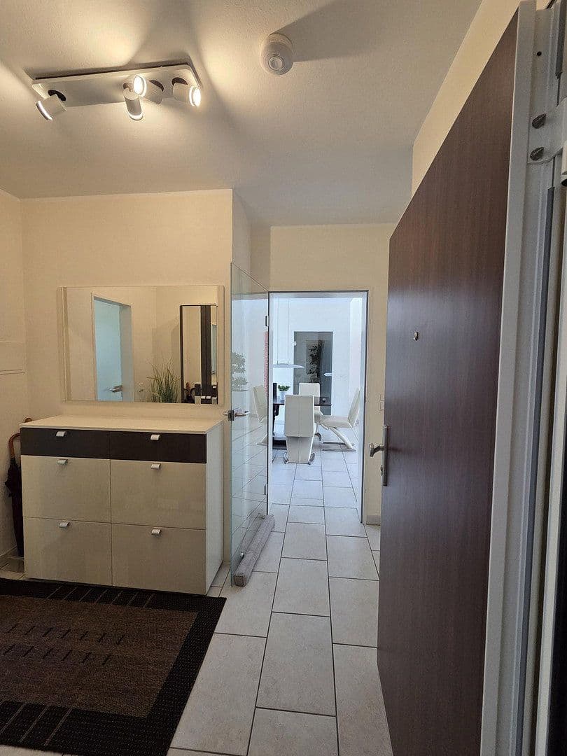 3 bedroom flat for sale, 92 m², Erkrath, North Rhine-Westphalia 3 bedroom flat for sale, 92 m², Erkrath, North Rhine-Westphalia
