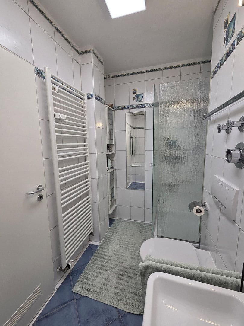 3 bedroom flat for sale, 92 m², Erkrath, North Rhine-Westphalia 3 bedroom flat for sale, 92 m², Erkrath, North Rhine-Westphalia