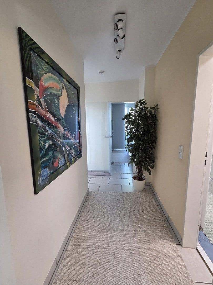 3 bedroom flat for sale, 92 m², Erkrath, North Rhine-Westphalia 3 bedroom flat for sale, 92 m², Erkrath, North Rhine-Westphalia