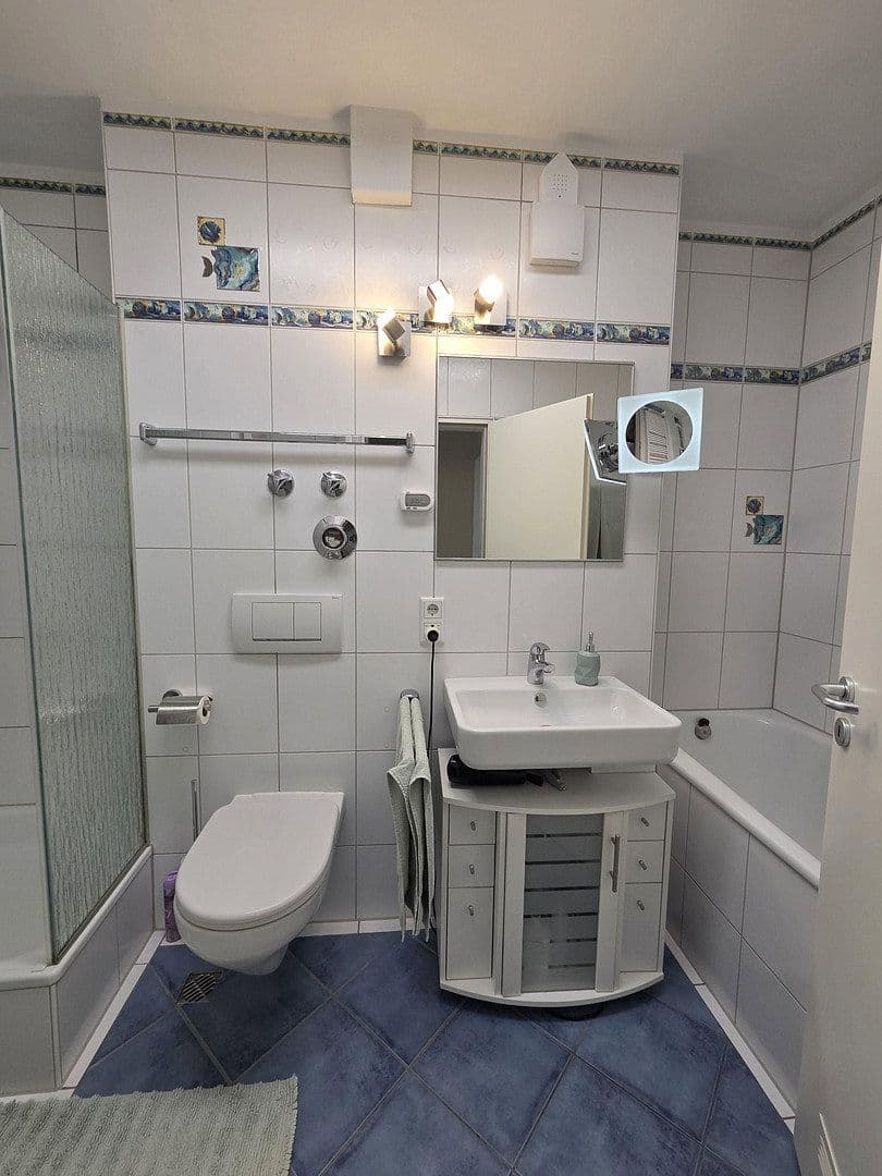 3 bedroom flat for sale, 92 m², Erkrath, North Rhine-Westphalia 3 bedroom flat for sale, 92 m², Erkrath, North Rhine-Westphalia