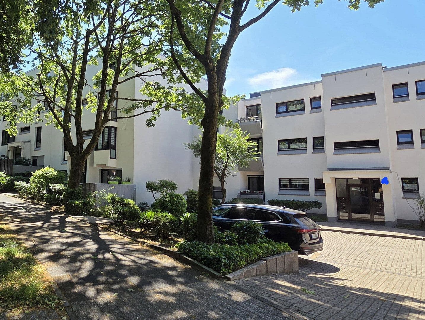 3 bedroom flat for sale, 92 m², Erkrath, North Rhine-Westphalia 3 bedroom flat for sale, 92 m², Erkrath, North Rhine-Westphalia