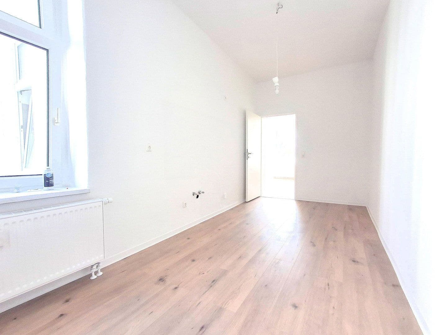 2 bedroom flat to rent, 52 m², Helmstedter Straße 18, Magdeburg, Saxony-Anhalt 2 bedroom flat to rent, 52 m², Helmstedter Straße 18, Magdeburg, Saxony-Anhalt