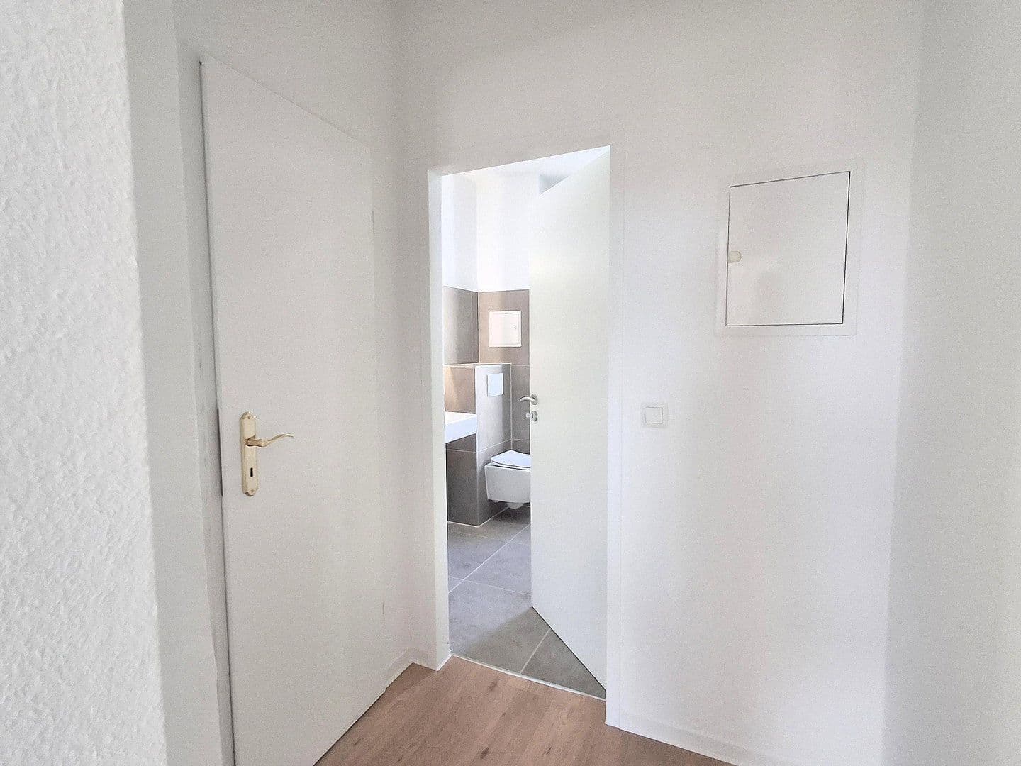 2 bedroom flat to rent, 52 m², Helmstedter Straße 18, Magdeburg, Saxony-Anhalt 2 bedroom flat to rent, 52 m², Helmstedter Straße 18, Magdeburg, Saxony-Anhalt