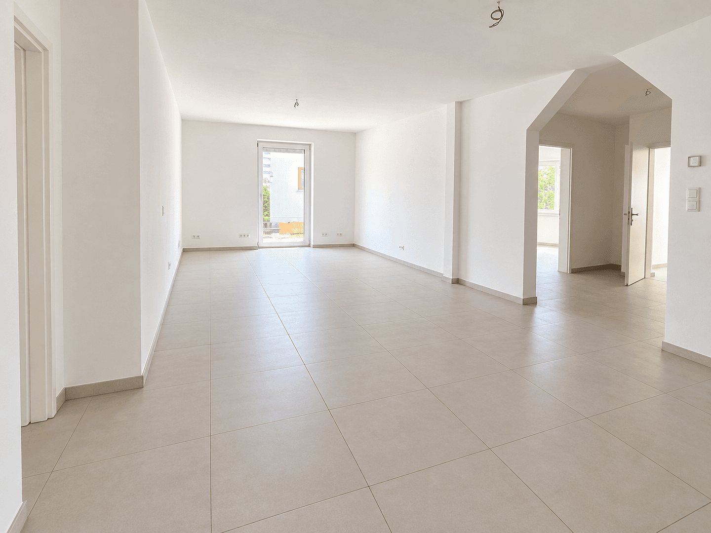 2 bedroom with open-plan kitchen flat to rent, 94 m², Ernst- Sachs- str. 67, Schweinfurt, Bavaria 2 bedroom with open-plan kitchen flat to rent, 94 m², Ernst- Sachs- str. 67, Schweinfurt, Bavaria