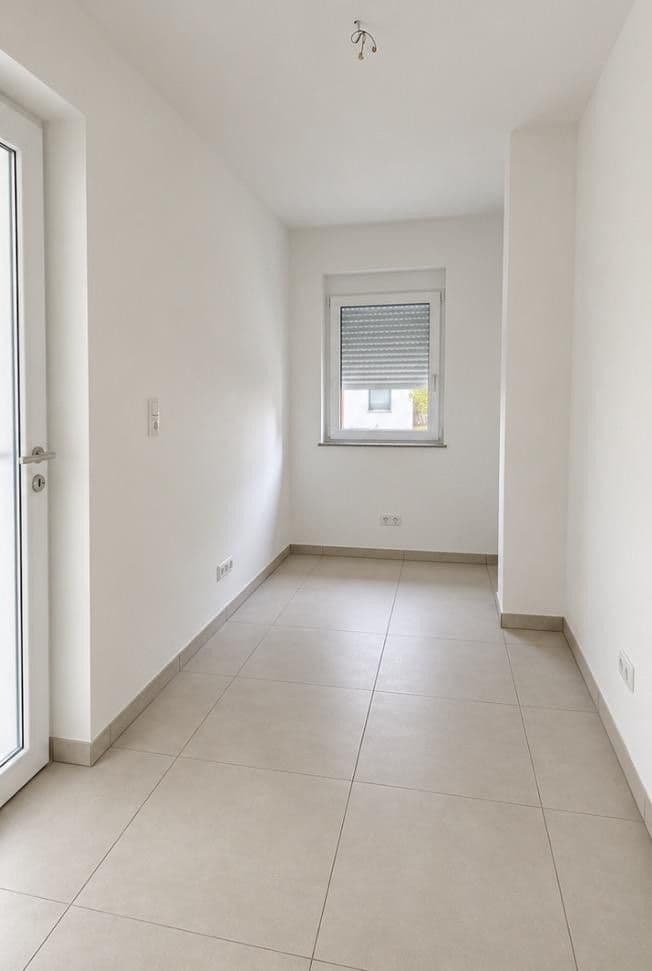 2 bedroom with open-plan kitchen flat to rent, 94 m², Ernst- Sachs- str. 67, Schweinfurt, Bavaria 2 bedroom with open-plan kitchen flat to rent, 94 m², Ernst- Sachs- str. 67, Schweinfurt, Bavaria