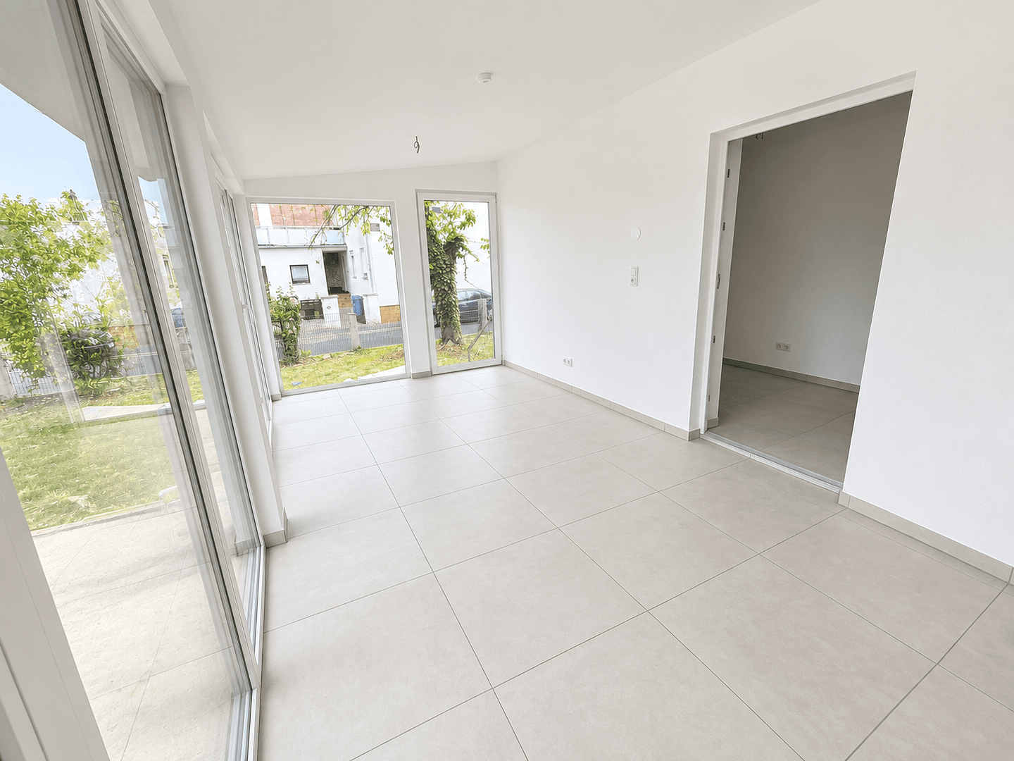 2 bedroom with open-plan kitchen flat to rent, 94 m², Ernst- Sachs- str. 67, Schweinfurt, Bavaria 2 bedroom with open-plan kitchen flat to rent, 94 m², Ernst- Sachs- str. 67, Schweinfurt, Bavaria