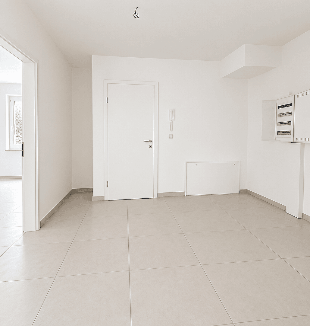 2 bedroom with open-plan kitchen flat to rent, 94 m², Ernst- Sachs- str. 67, Schweinfurt, Bavaria 2 bedroom with open-plan kitchen flat to rent, 94 m², Ernst- Sachs- str. 67, Schweinfurt, Bavaria
