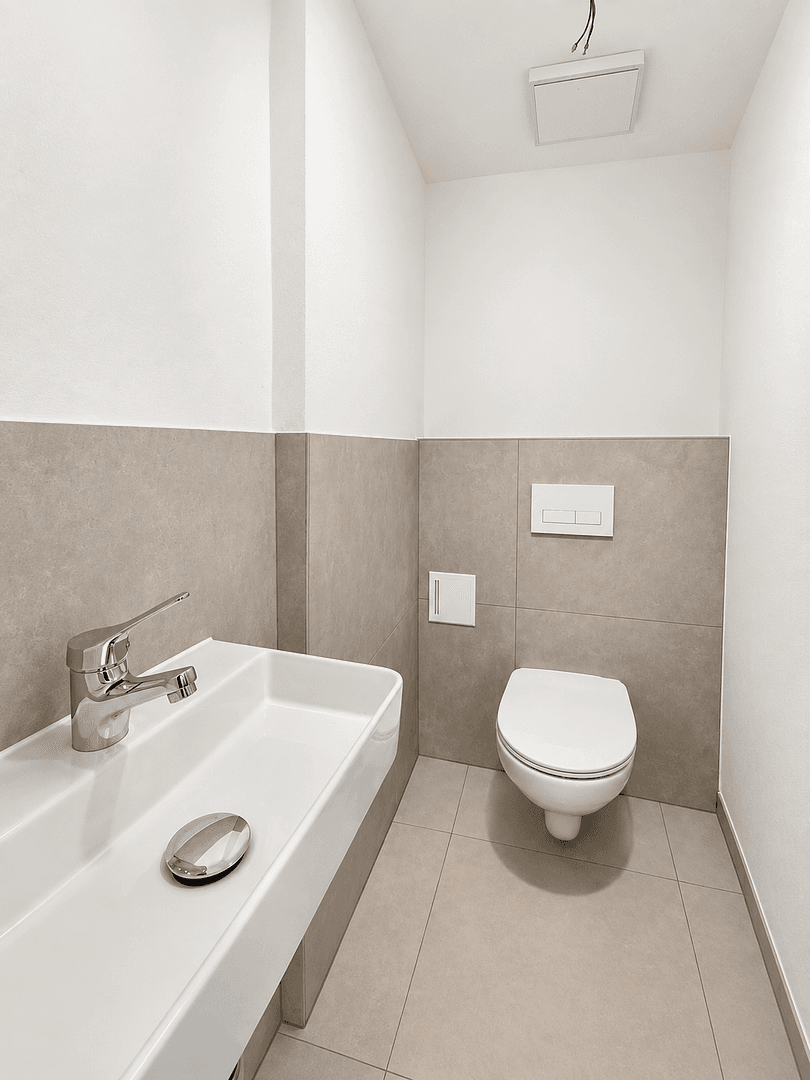 2 bedroom with open-plan kitchen flat to rent, 94 m², Ernst- Sachs- str. 67, Schweinfurt, Bavaria 2 bedroom with open-plan kitchen flat to rent, 94 m², Ernst- Sachs- str. 67, Schweinfurt, Bavaria