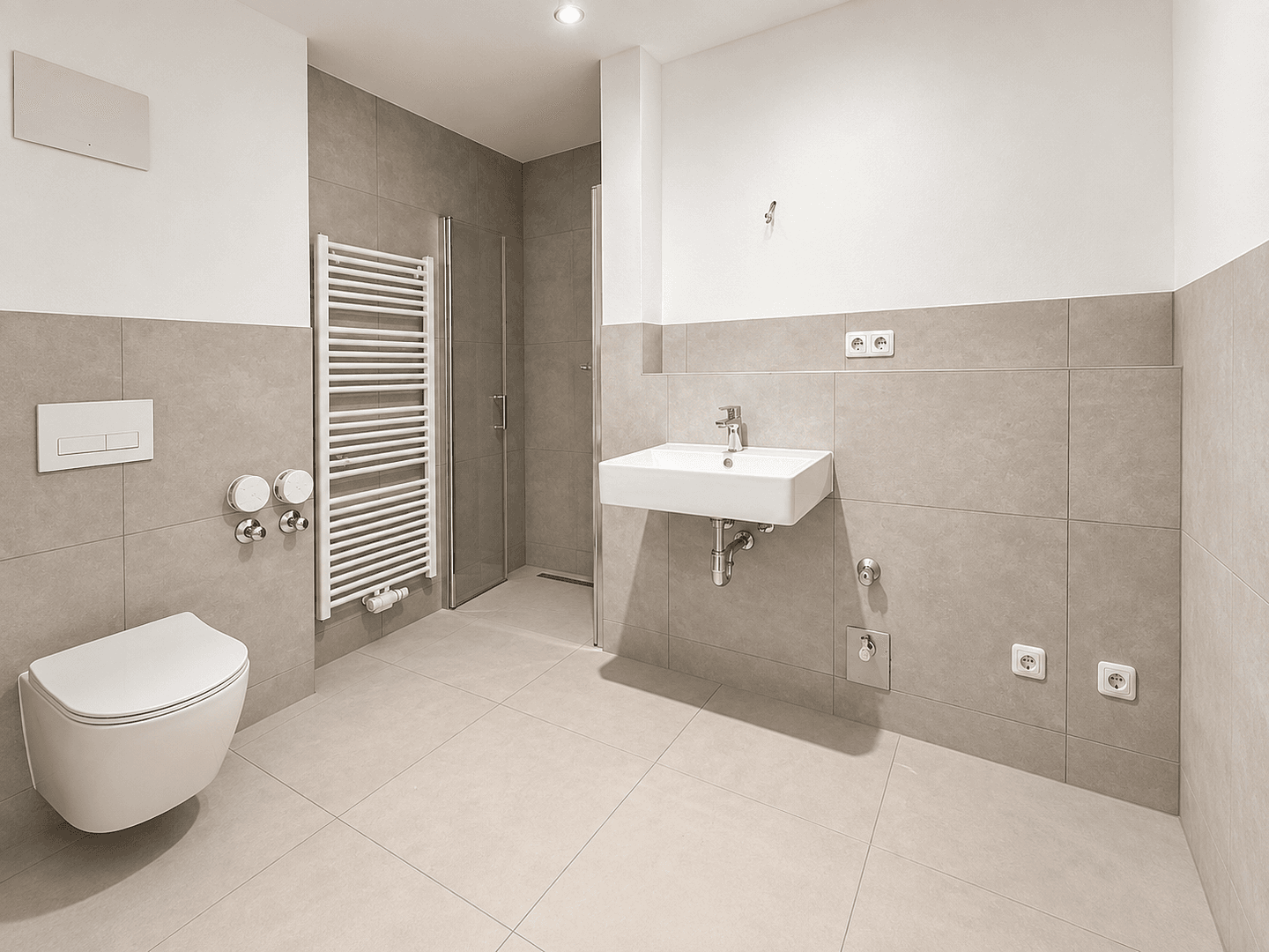 2 bedroom with open-plan kitchen flat to rent, 94 m², Ernst- Sachs- str. 67, Schweinfurt, Bavaria 2 bedroom with open-plan kitchen flat to rent, 94 m², Ernst- Sachs- str. 67, Schweinfurt, Bavaria