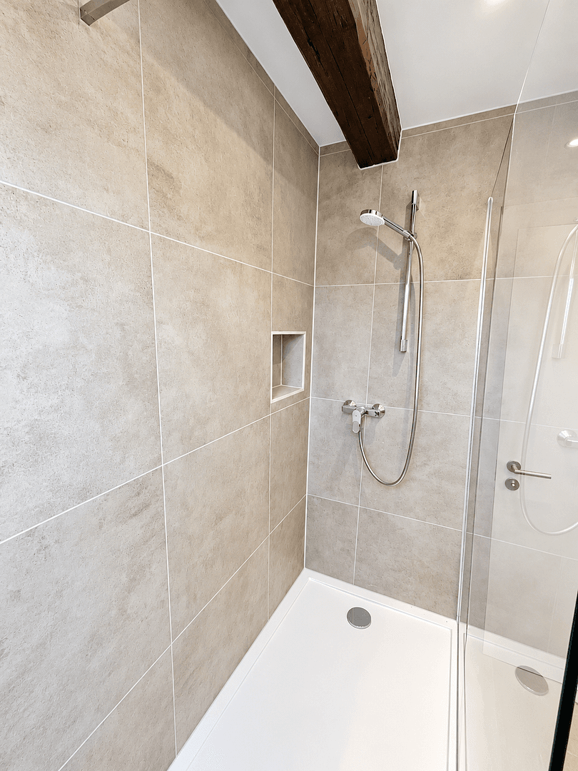 3 bedroom flat to rent, 52 m², Erlangen, Bavaria 3 bedroom flat to rent, 52 m², Erlangen, Bavaria