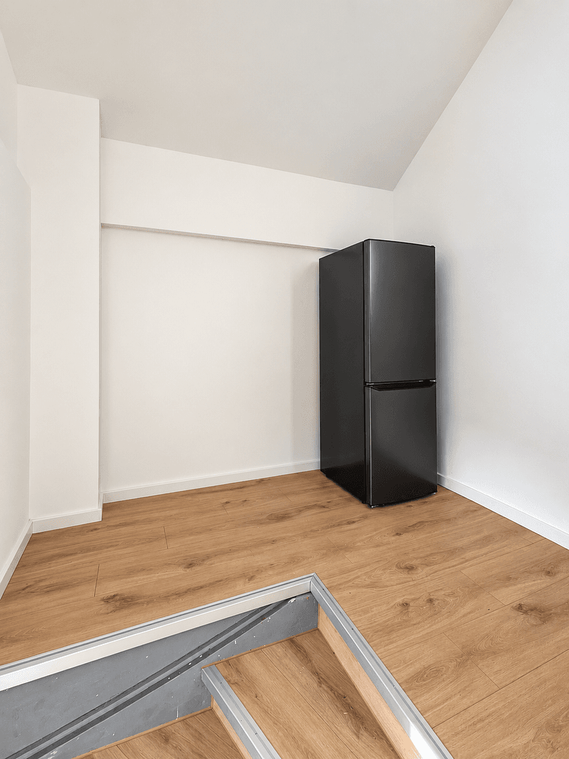 3 bedroom flat to rent, 52 m², Erlangen, Bavaria 3 bedroom flat to rent, 52 m², Erlangen, Bavaria