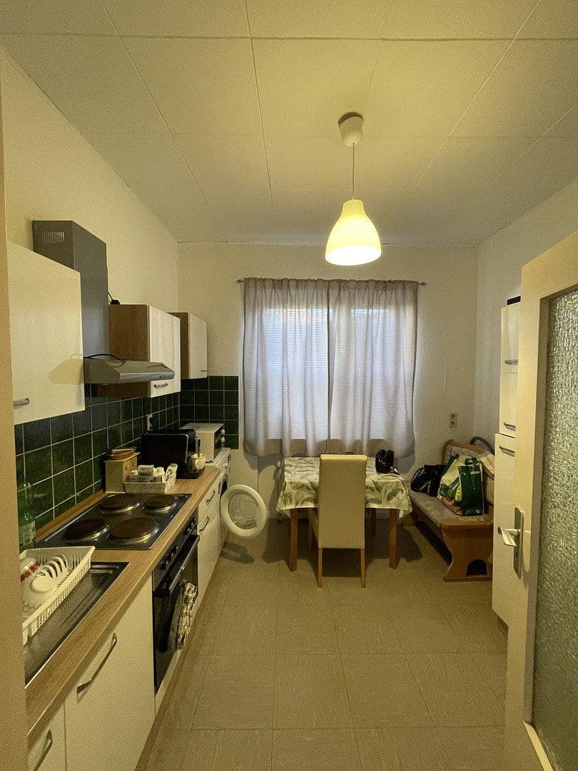2 bedroom flat to rent, 53 m², Grütterstraße 11a, Hamelin, Lower Saxony 2 bedroom flat to rent, 53 m², Grütterstraße 11a, Hamelin, Lower Saxony