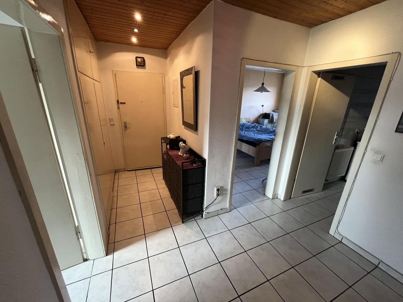 2 bedroom flat to rent, 55 m², Schützenstrasse 77, Herten, North Rhine-Westphalia 2 bedroom flat to rent, 55 m², Schützenstrasse 77, Herten, North Rhine-Westphalia
