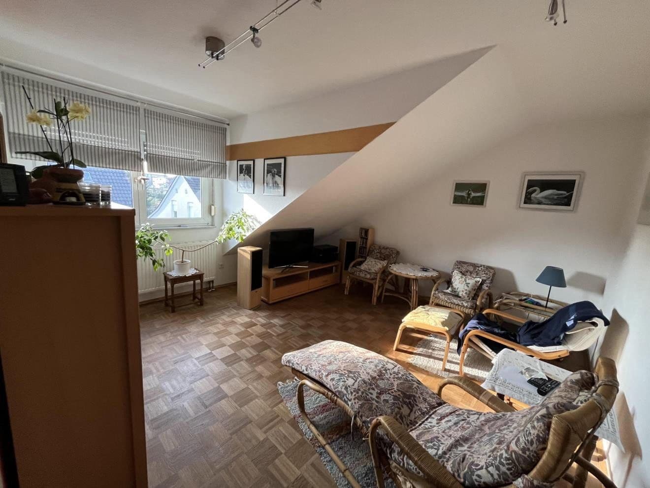 2 bedroom flat to rent, 55 m², Schützenstrasse 77, Herten, North Rhine-Westphalia 2 bedroom flat to rent, 55 m², Schützenstrasse 77, Herten, North Rhine-Westphalia