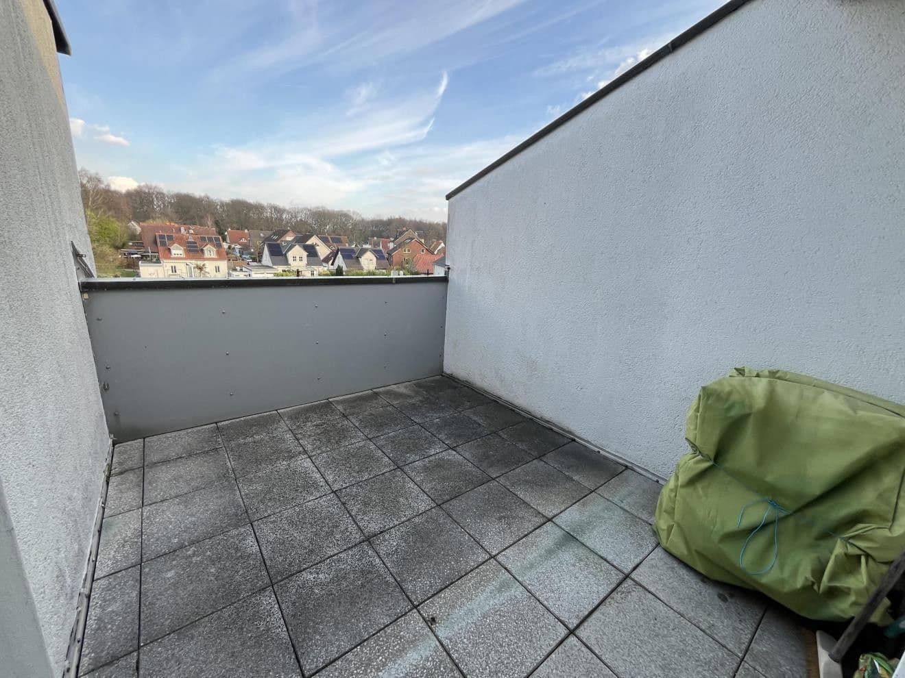 2 bedroom flat to rent, 55 m², Schützenstrasse 77, Herten, North Rhine-Westphalia 2 bedroom flat to rent, 55 m², Schützenstrasse 77, Herten, North Rhine-Westphalia