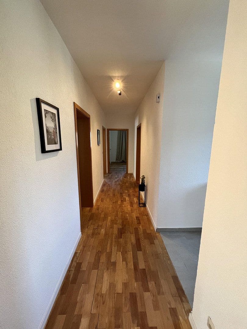 4 bedroom flat to rent, 100 m², Öchslinstraße 22, Göppingen, Baden-Württemberg 4 bedroom flat to rent, 100 m², Öchslinstraße 22, Göppingen, Baden-Württemberg