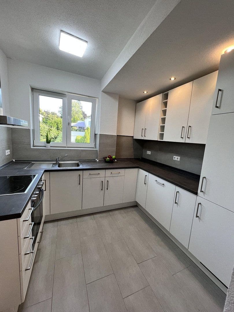 4 bedroom flat to rent, 100 m², Öchslinstraße 22, Göppingen, Baden-Württemberg 4 bedroom flat to rent, 100 m², Öchslinstraße 22, Göppingen, Baden-Württemberg