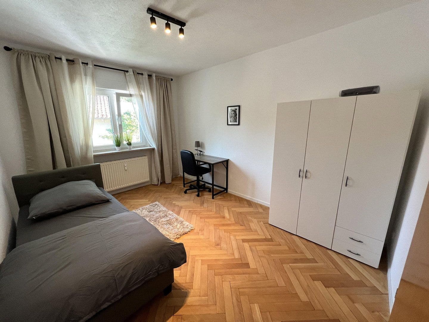 4 bedroom flat to rent, 100 m², Öchslinstraße 22, Göppingen, Baden-Württemberg 4 bedroom flat to rent, 100 m², Öchslinstraße 22, Göppingen, Baden-Württemberg