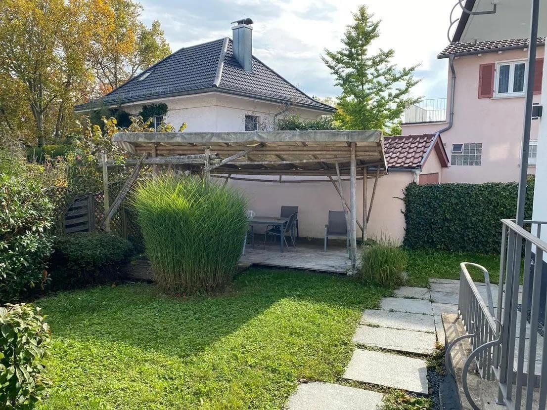 4 bedroom flat to rent, 100 m², Öchslinstraße 22, Göppingen, Baden-Württemberg 4 bedroom flat to rent, 100 m², Öchslinstraße 22, Göppingen, Baden-Württemberg