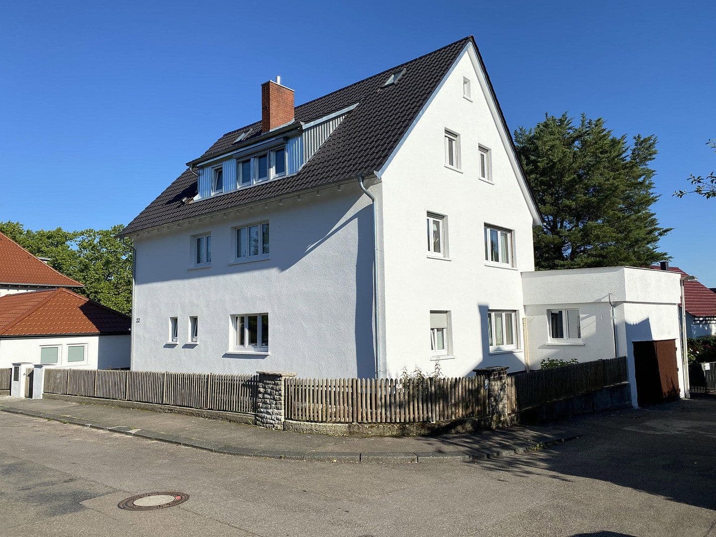 4 bedroom flat to rent, 100 m², Öchslinstraße 22, Göppingen, Baden-Württemberg 4 bedroom flat to rent, 100 m², Öchslinstraße 22, Göppingen, Baden-Württemberg
