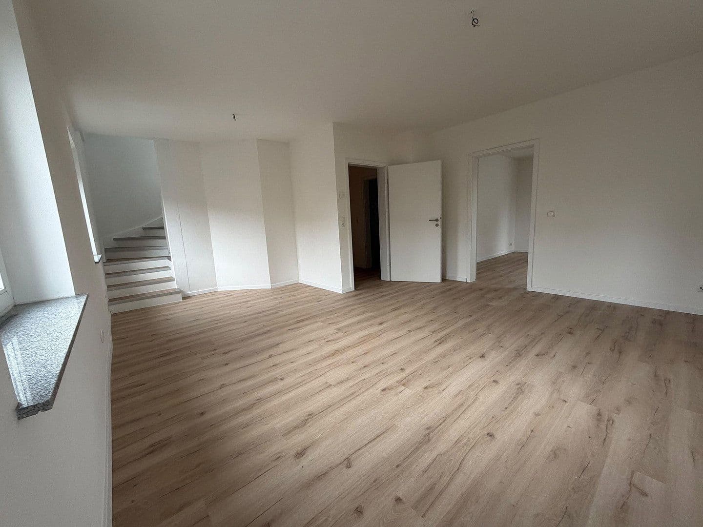 4 bedroom flat to rent, 115 m², Schweinfurt, Bavaria 4 bedroom flat to rent, 115 m², Schweinfurt, Bavaria