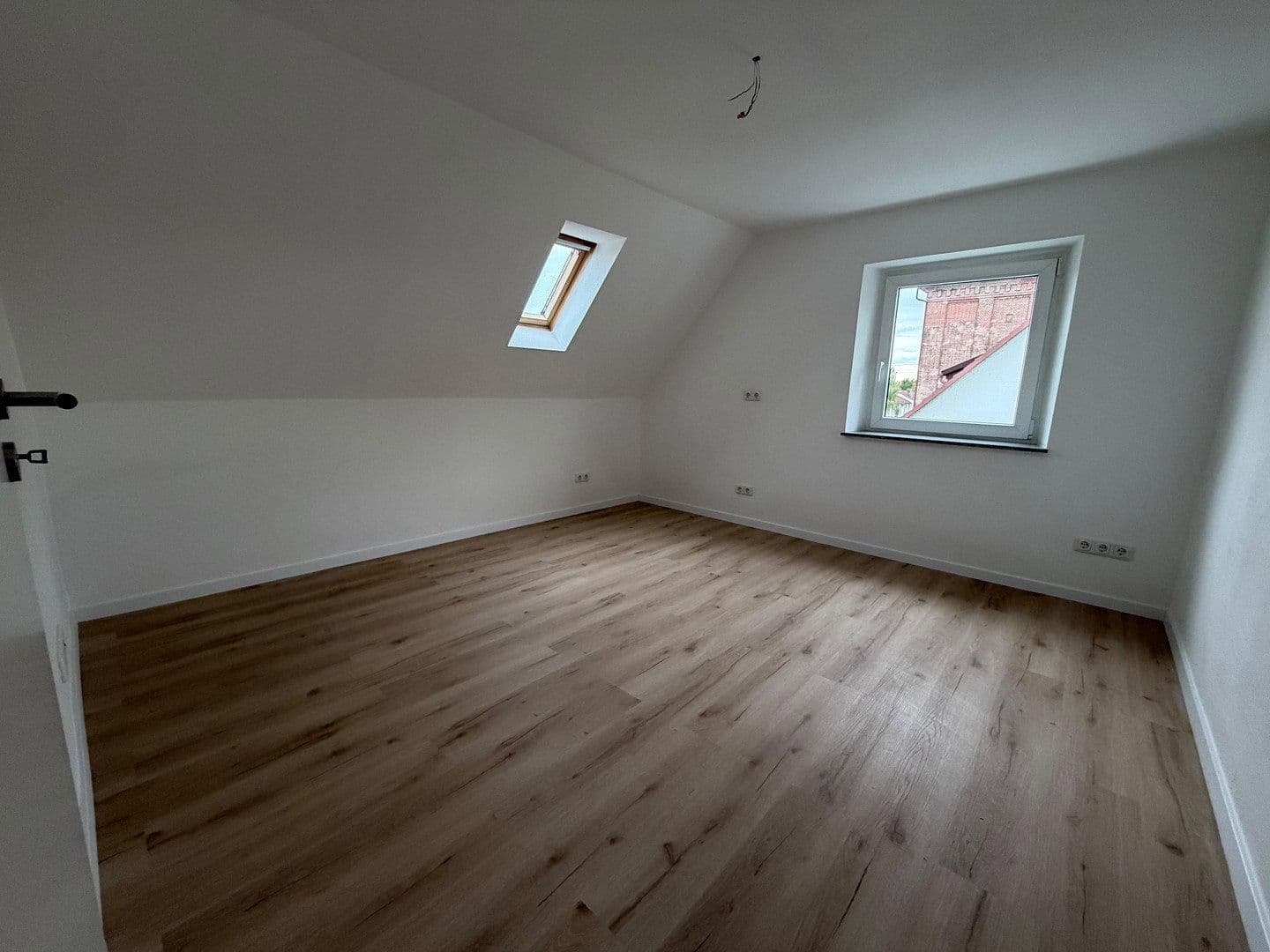 4 bedroom flat to rent, 115 m², Schweinfurt, Bavaria 4 bedroom flat to rent, 115 m², Schweinfurt, Bavaria