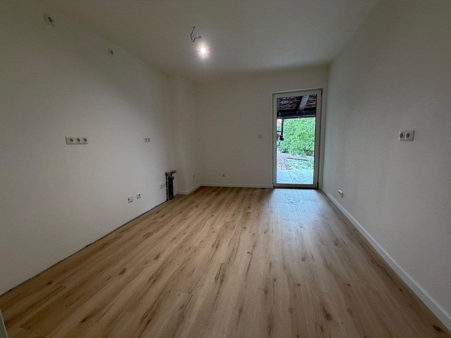 4 bedroom flat to rent, 115 m², Schweinfurt, Bavaria 4 bedroom flat to rent, 115 m², Schweinfurt, Bavaria