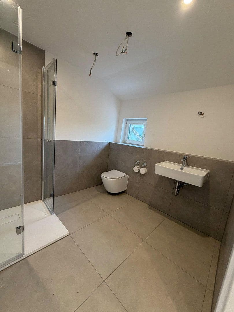 4 bedroom flat to rent, 115 m², Schweinfurt, Bavaria 4 bedroom flat to rent, 115 m², Schweinfurt, Bavaria