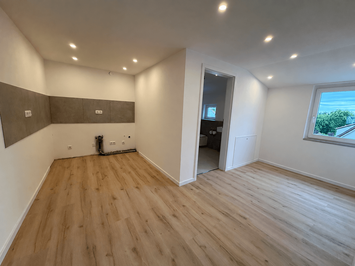 4 bedroom flat to rent, 115 m², Schweinfurt, Bavaria 4 bedroom flat to rent, 115 m², Schweinfurt, Bavaria