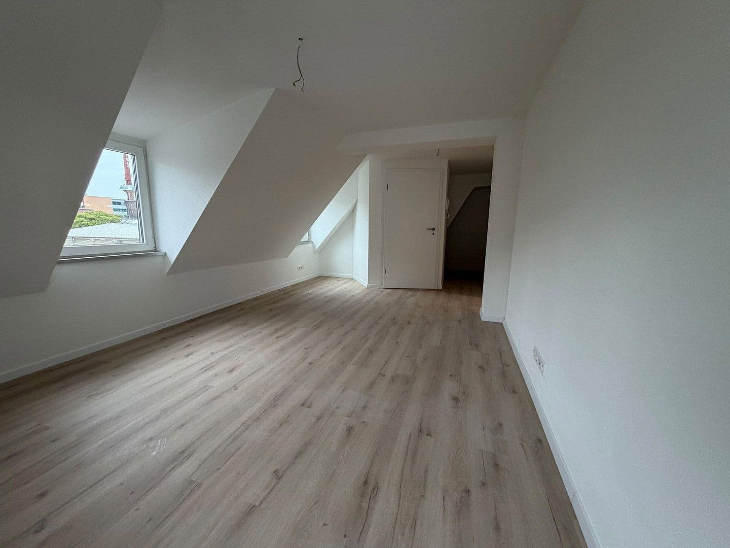 4 bedroom flat to rent, 115 m², Schweinfurt, Bavaria 4 bedroom flat to rent, 115 m², Schweinfurt, Bavaria